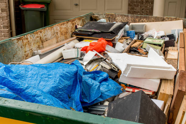 Household Junk Removal in New Haven, IN