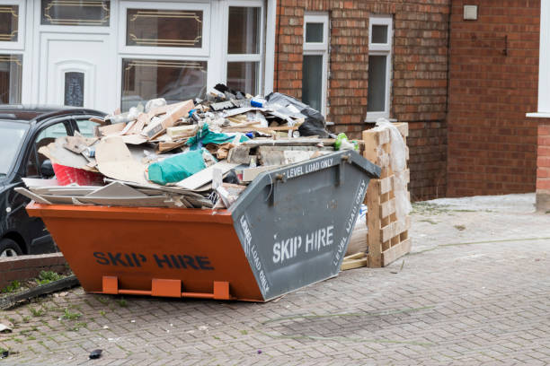 Trash Removal Near Me in New Haven, IN